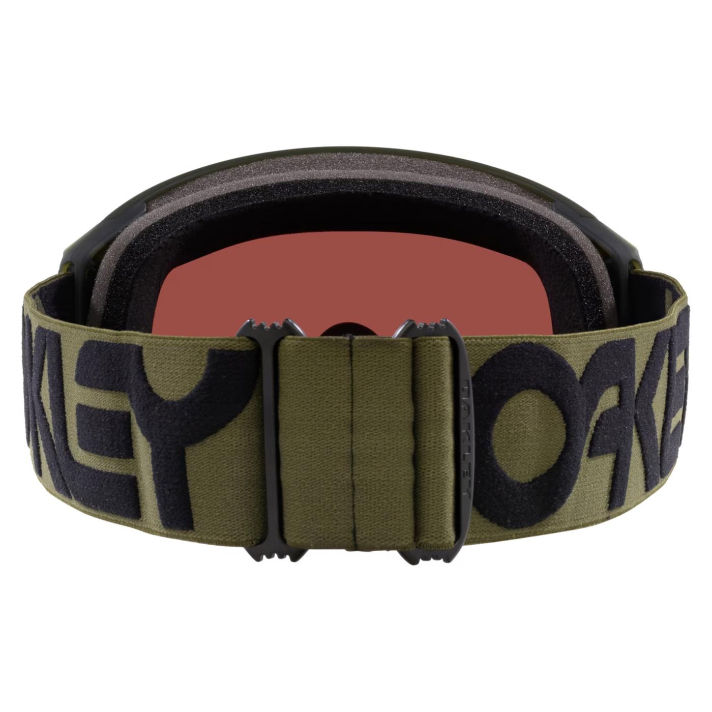 OAKLEY FLIGHT TRACKER L DK BRUSH