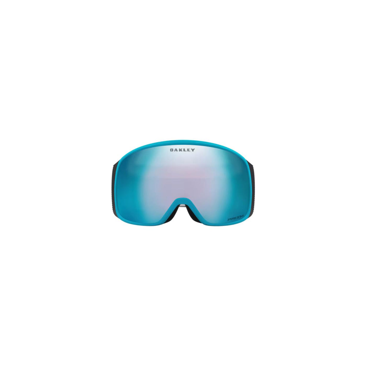 OAKLEY FLIGHT TRACKER BLACK BOLT - seconda immagine