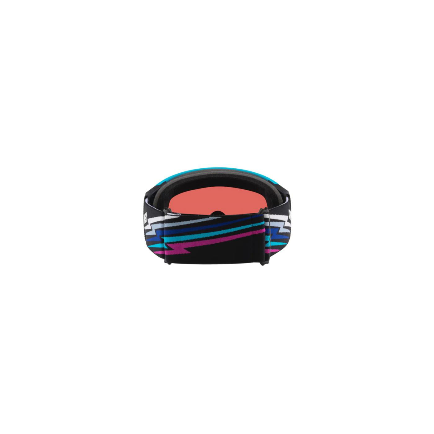OAKLEY FLIGHT TRACKER BLACK BOLT