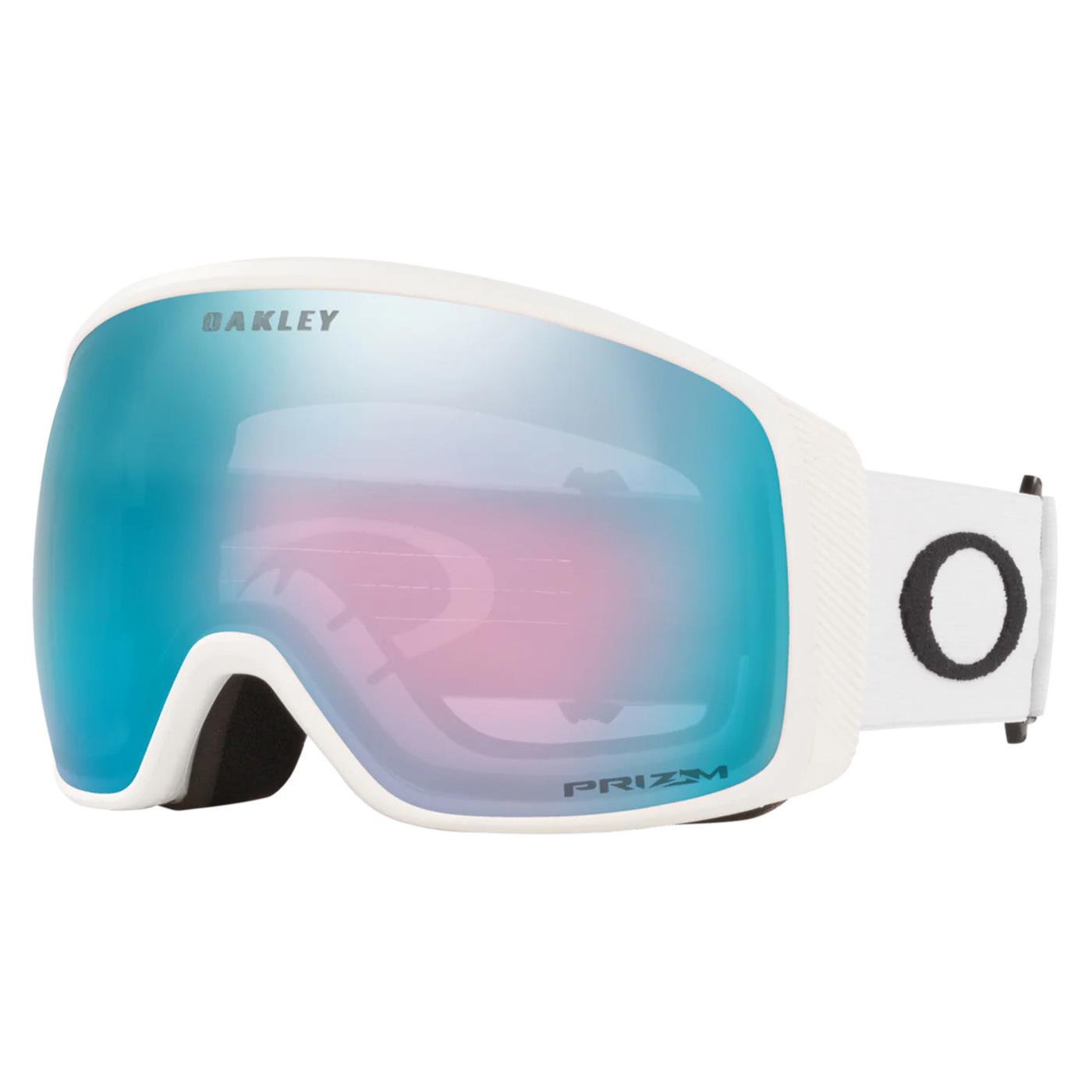OAKLEY FLIGHT TRACKER L SAPPHIRE