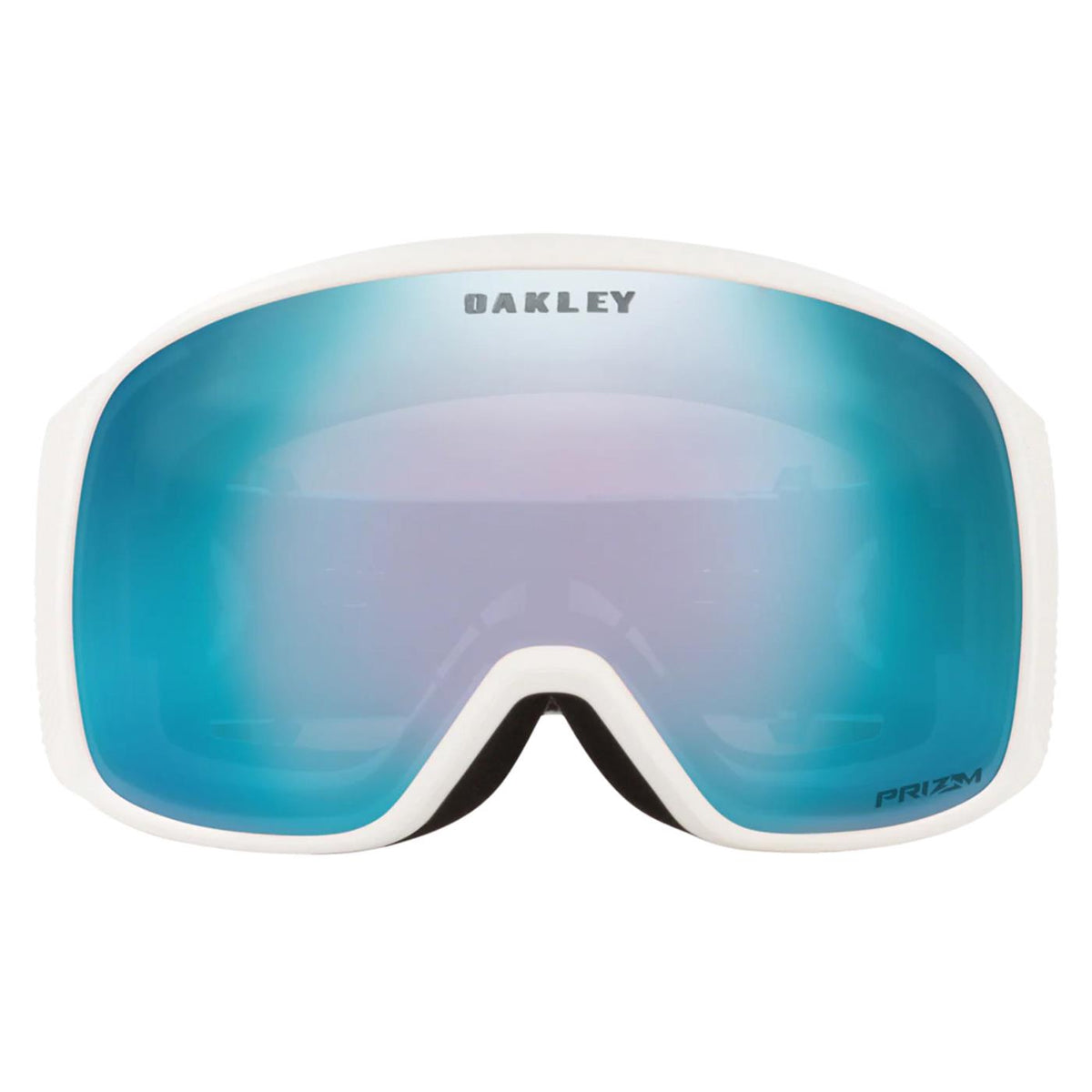 OAKLEY FLIGHT TRACKER L SAPPHIRE - seconda immagine