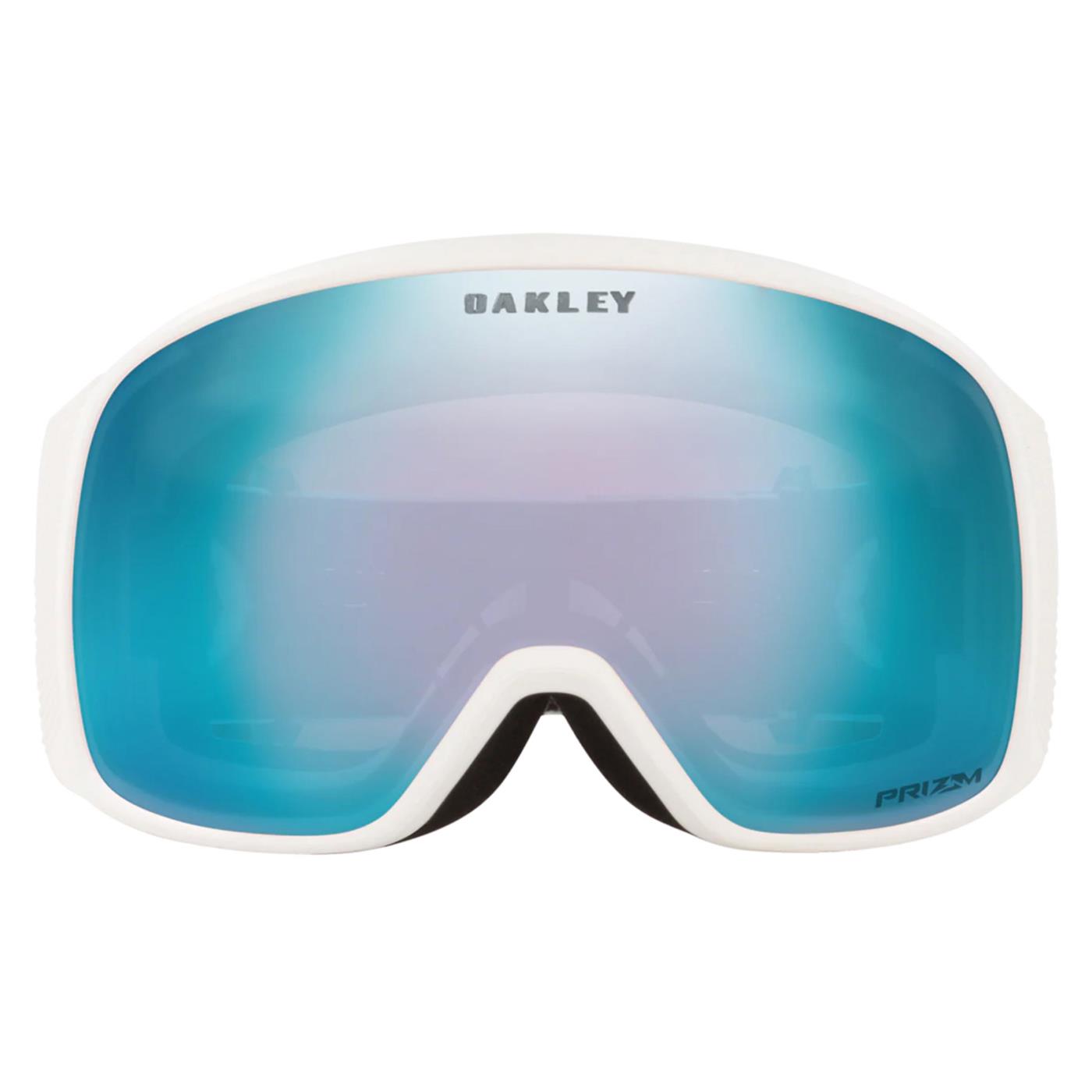 OAKLEY FLIGHT TRACKER L SAPPHIRE - seconda immagine