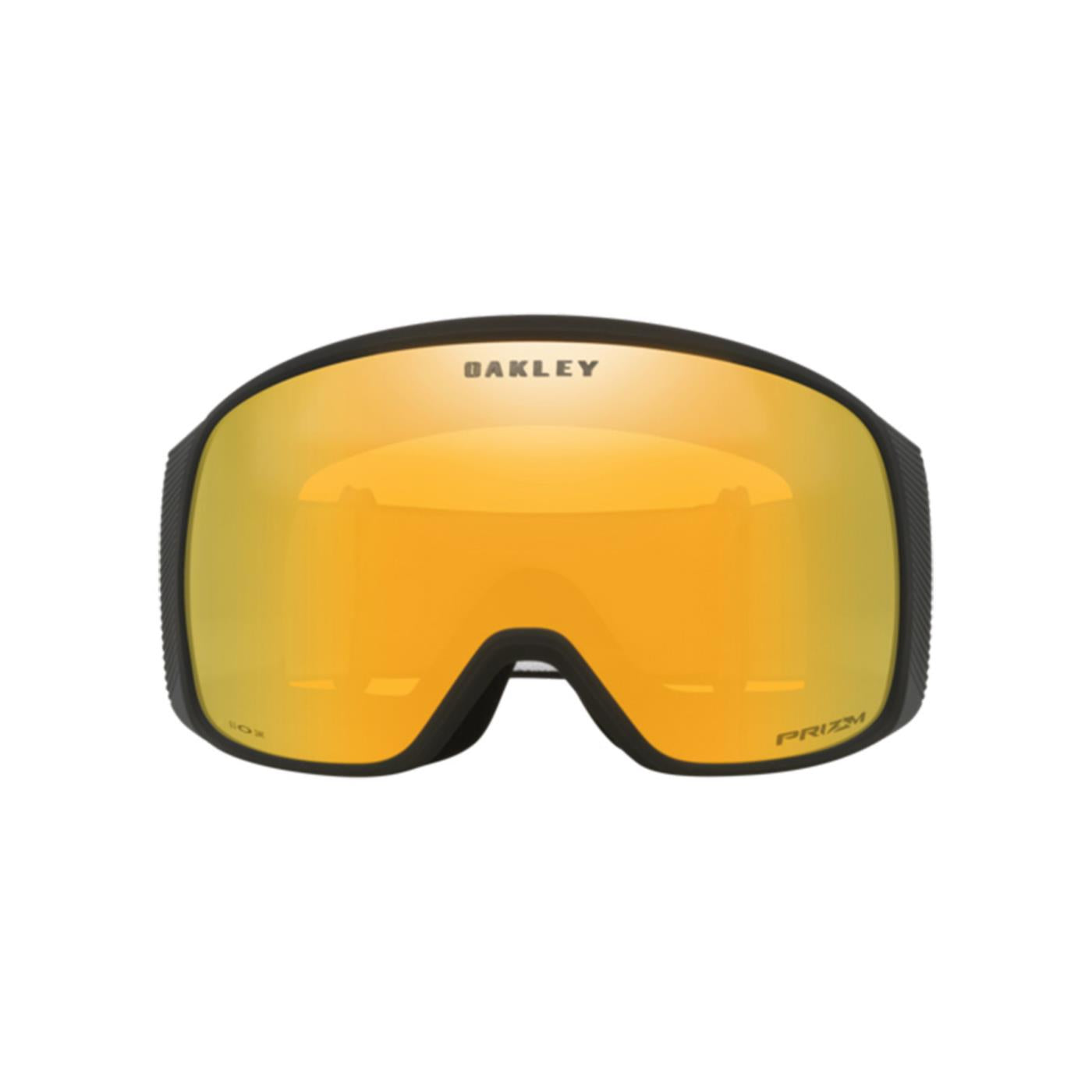 OAKLEY FLIGHT TRACKER L 24K - seconda immagine