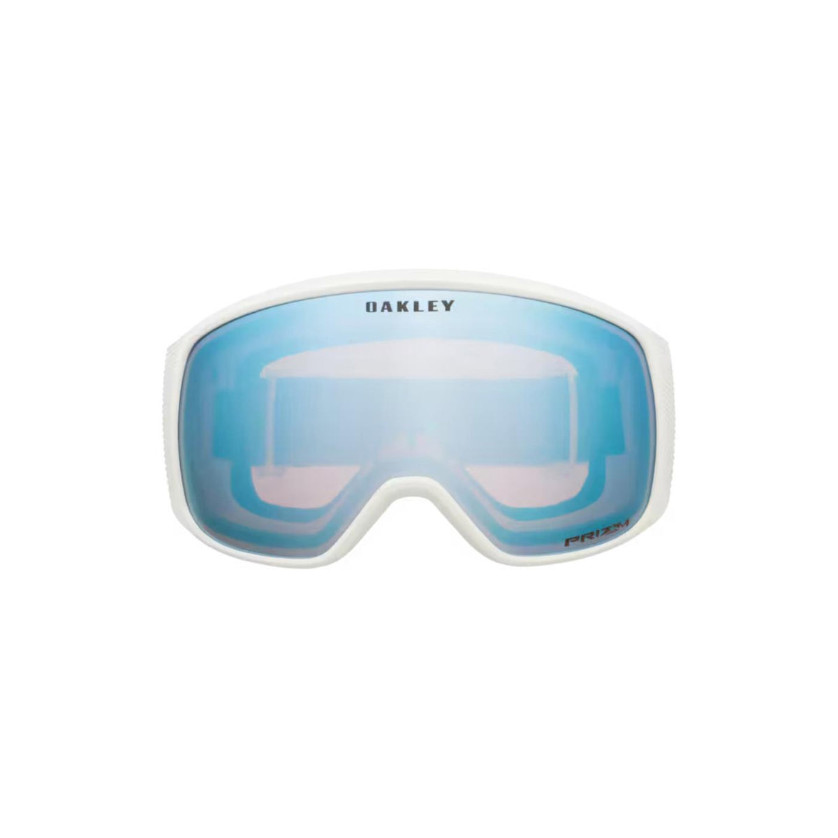 OAKLEY FLIGHT TRACKER M SAPPHIRE - seconda immagine