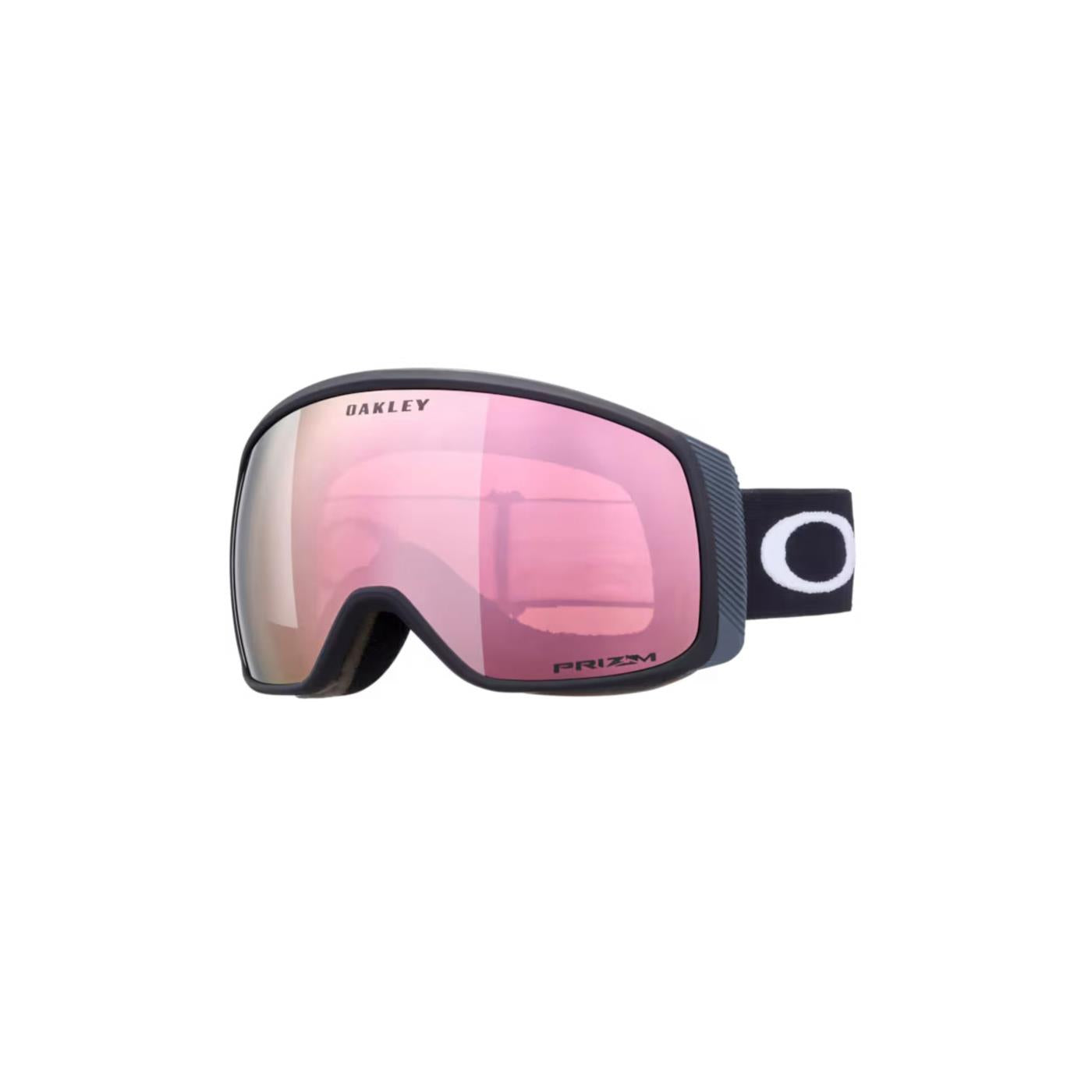 OAKLEY FLIGHT TRACKER M ROSE