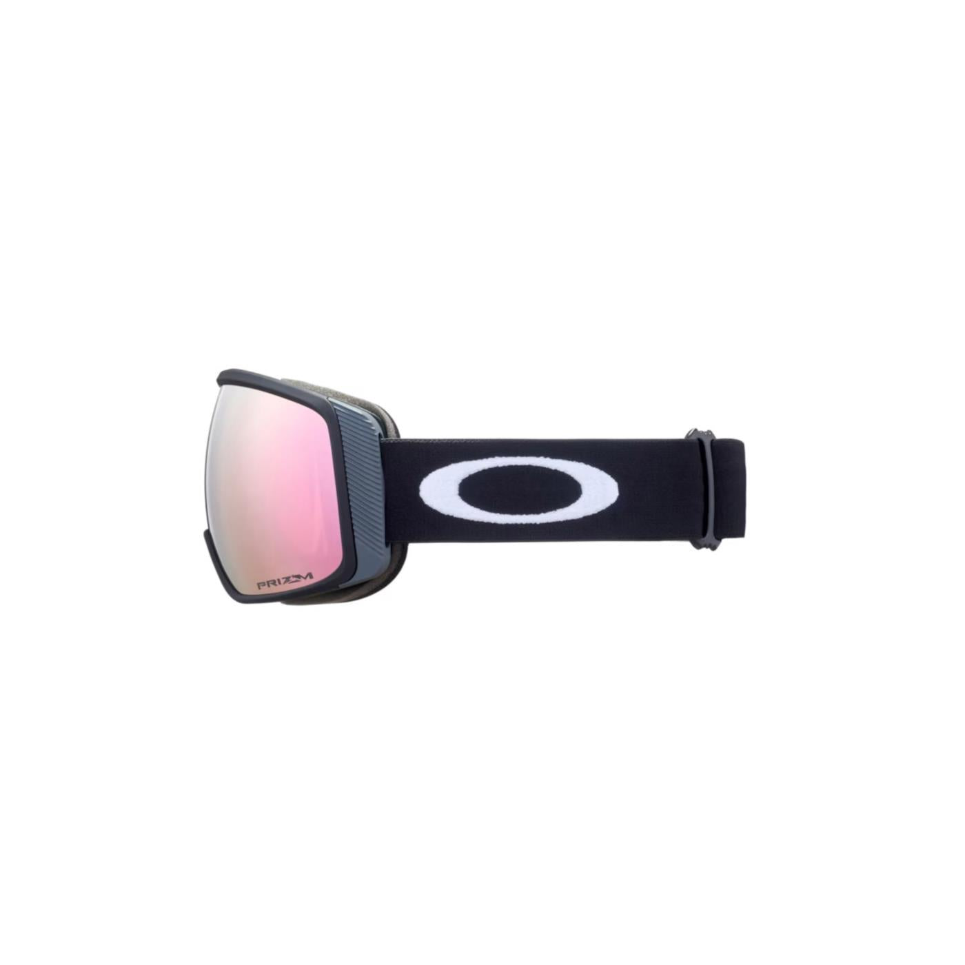 OAKLEY FLIGHT TRACKER M ROSE