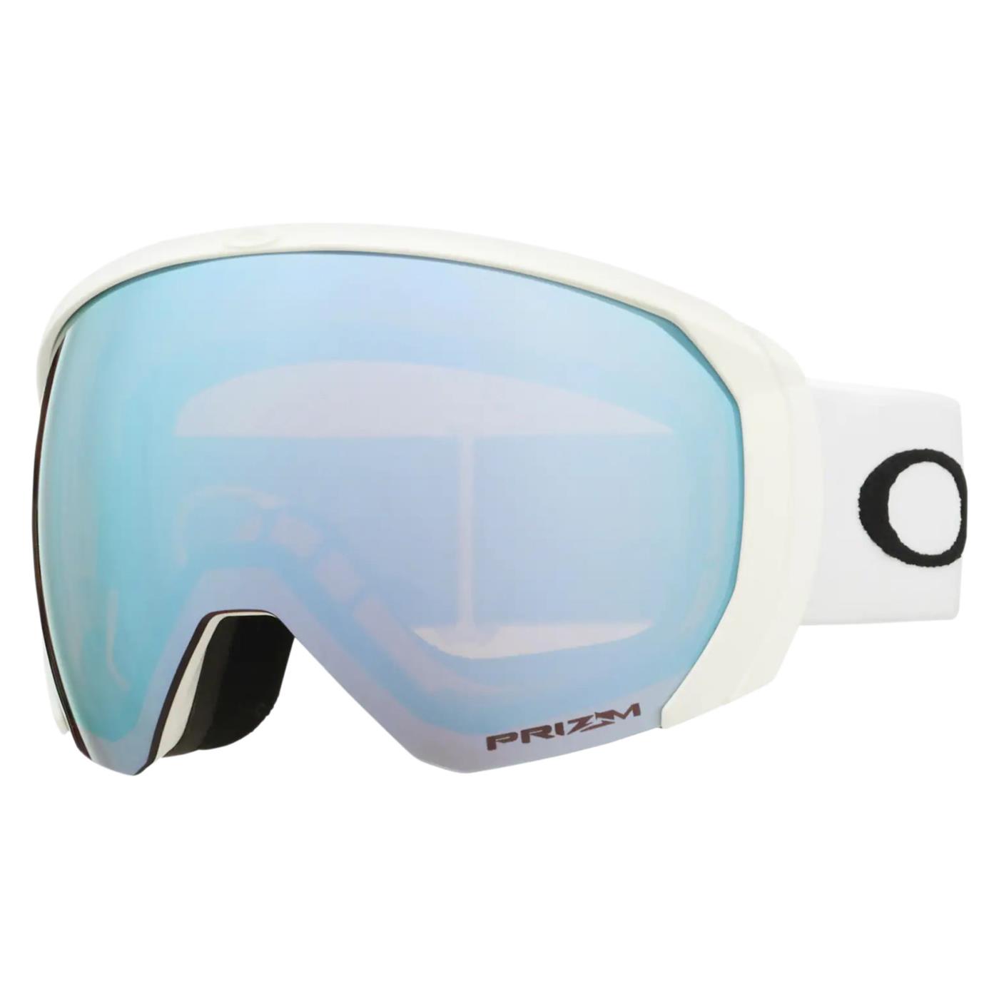 OAKLEY FLIGHT PATH L MATTE WHITE