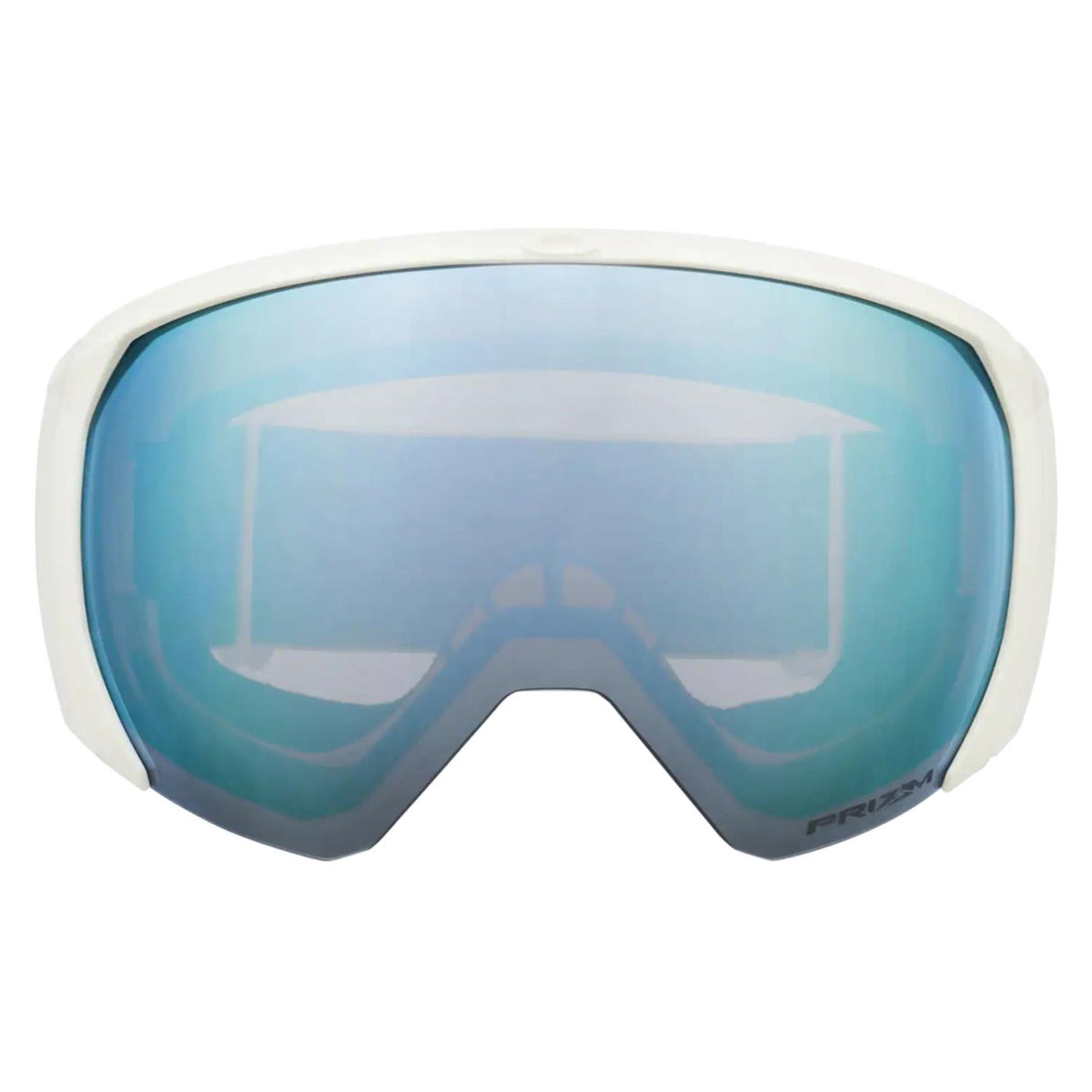 OAKLEY FLIGHT PATH L MATTE WHITE - seconda immagine