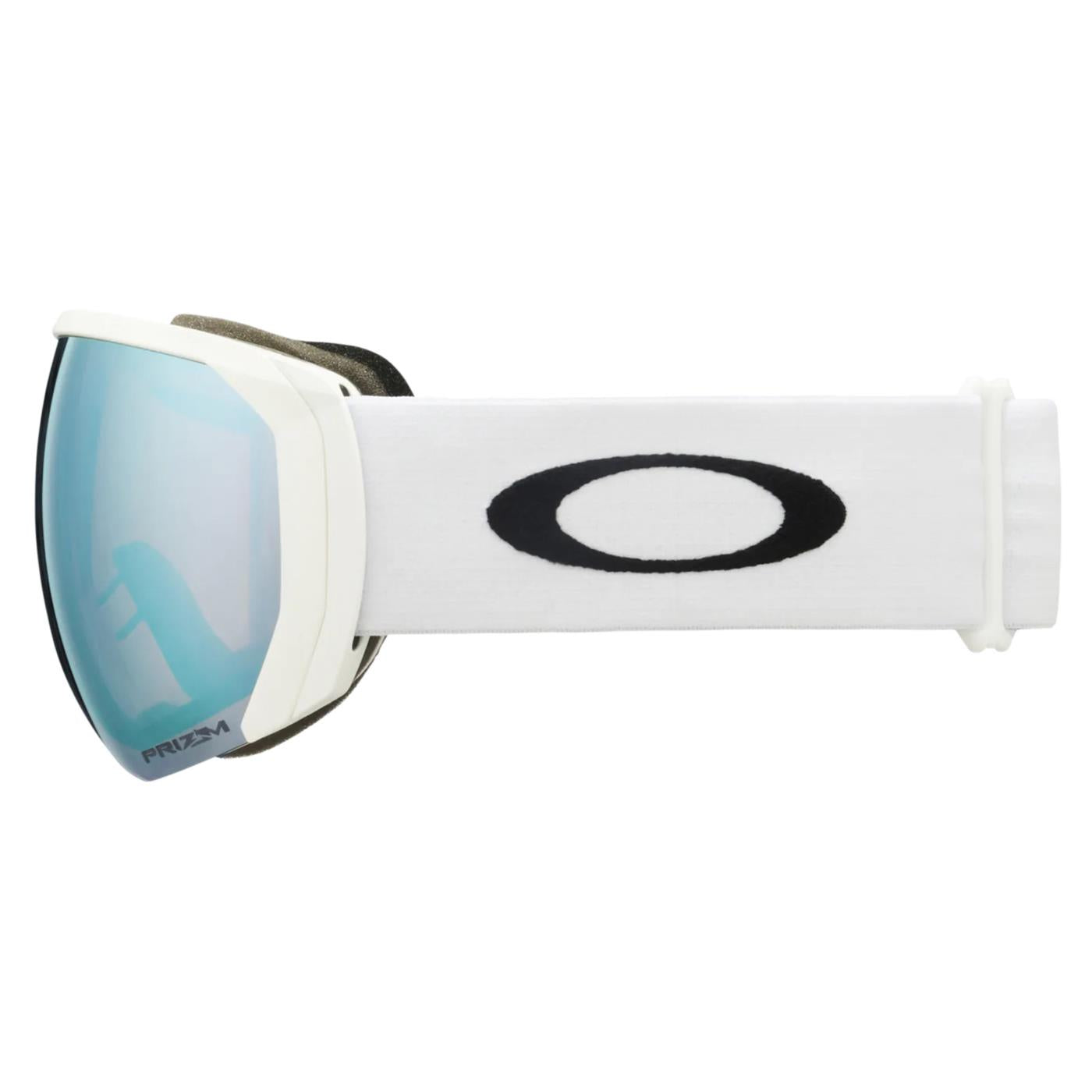 OAKLEY FLIGHT PATH L MATTE WHITE