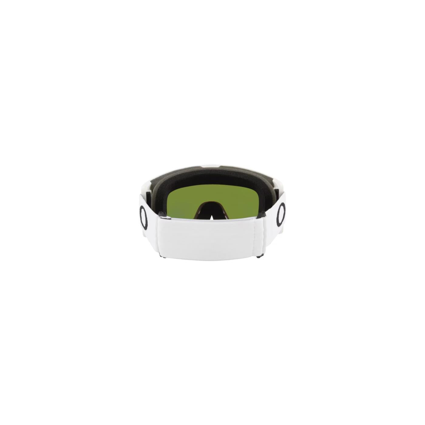 OAKLEY TARGET LINE L WHITE FIRE