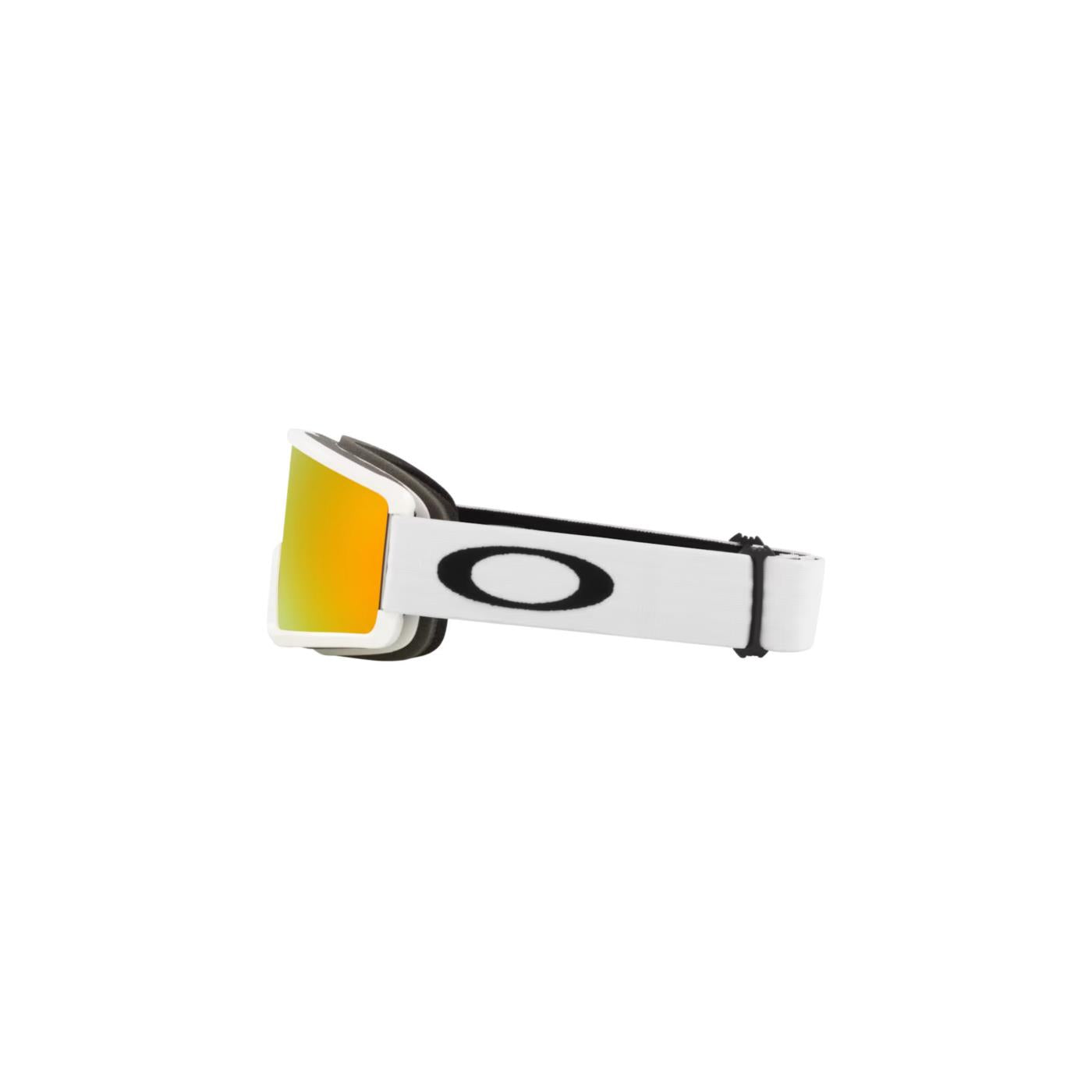 OAKLEY TARGET LINE L WHITE FIRE
