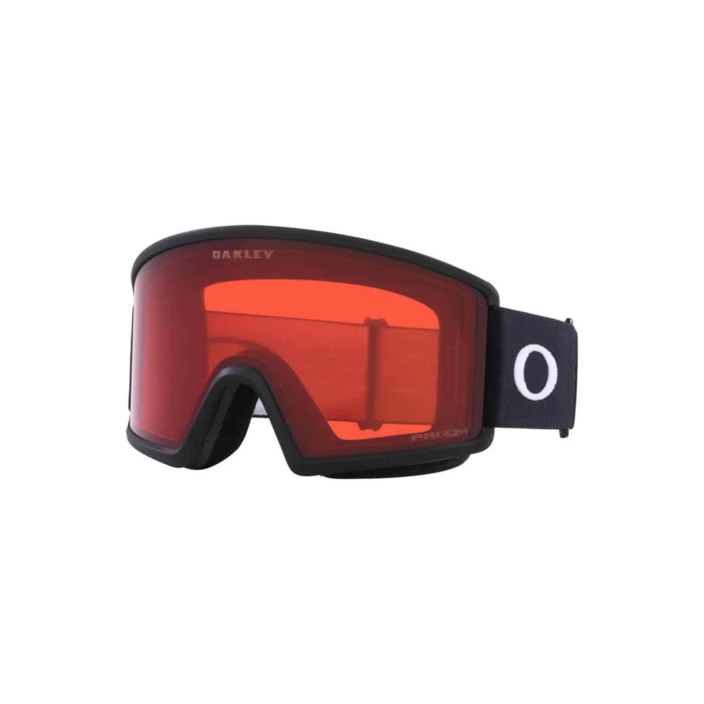 OAKLEY TARGET LINE M PRIZM ROSE