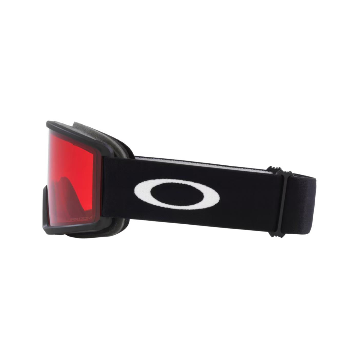 OAKLEY TARGET LINE M PRIZM ROSE
