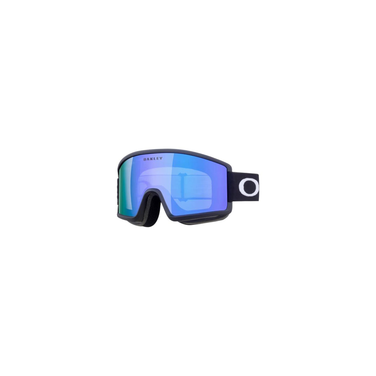 OAKLEY TARGET LINE M BLK VIOLET