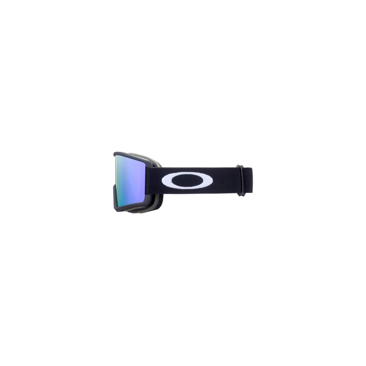 OAKLEY TARGET LINE M VIOLET IRID