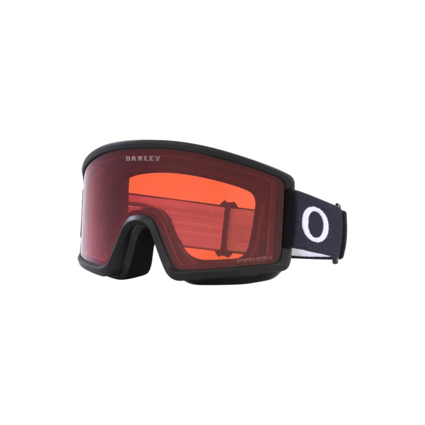 OAKLEY TARGET LINE M PRIZM ROSE