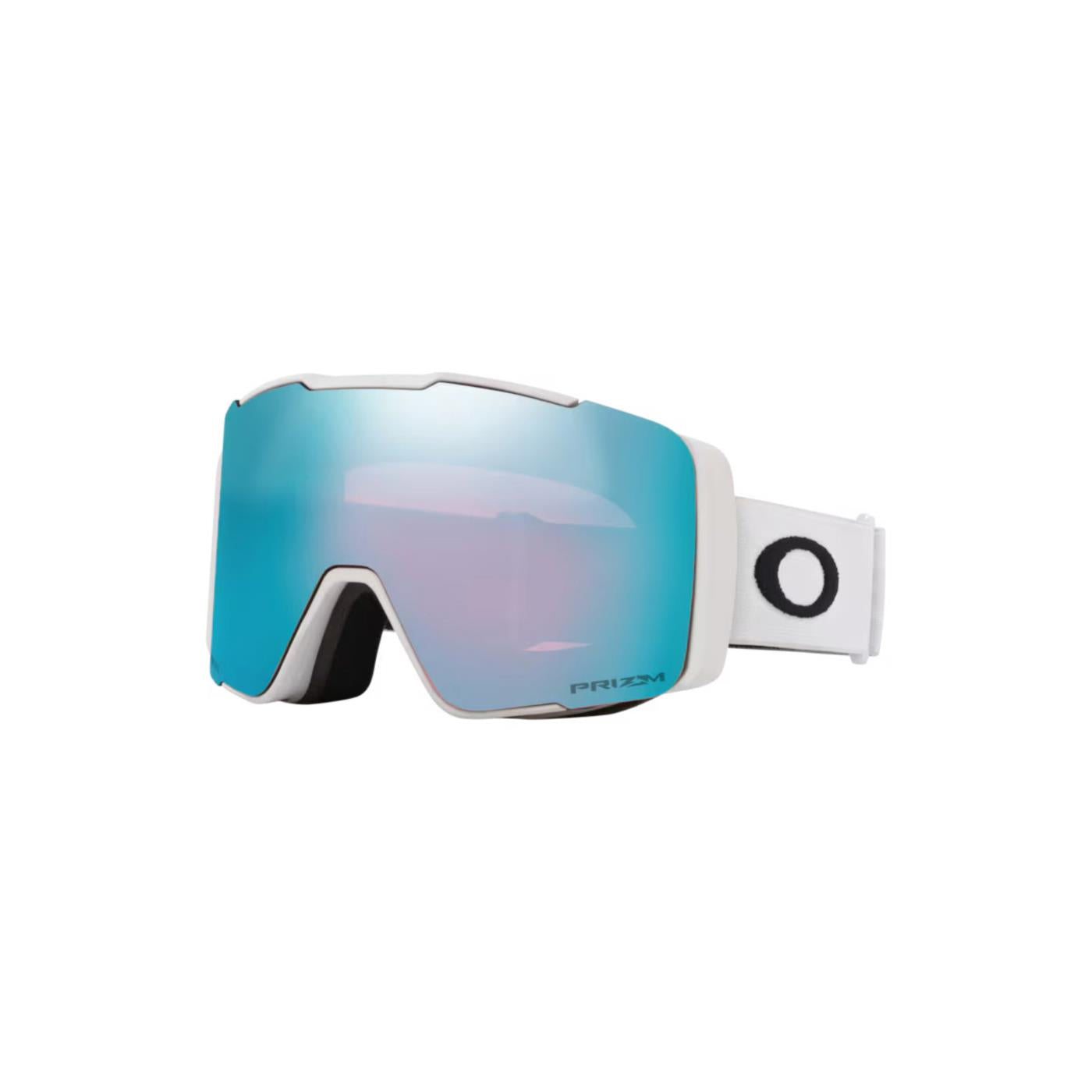 OAKLEY LINE MINER PRO L WHITE
