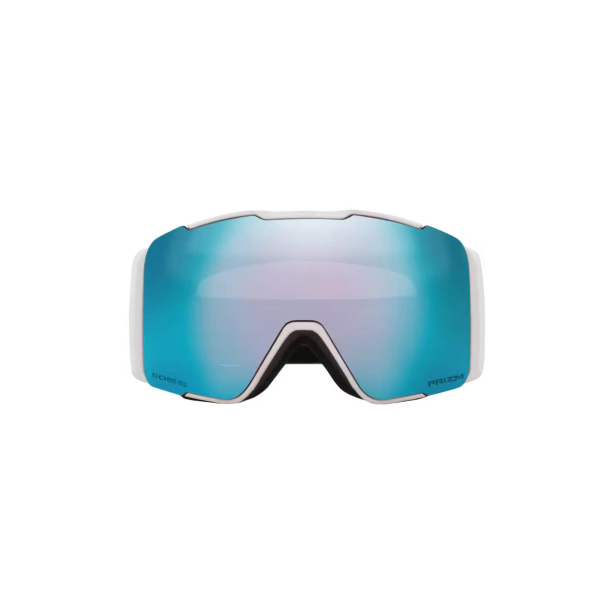 OAKLEY LINE MINER PRO L WHITE - seconda immagine