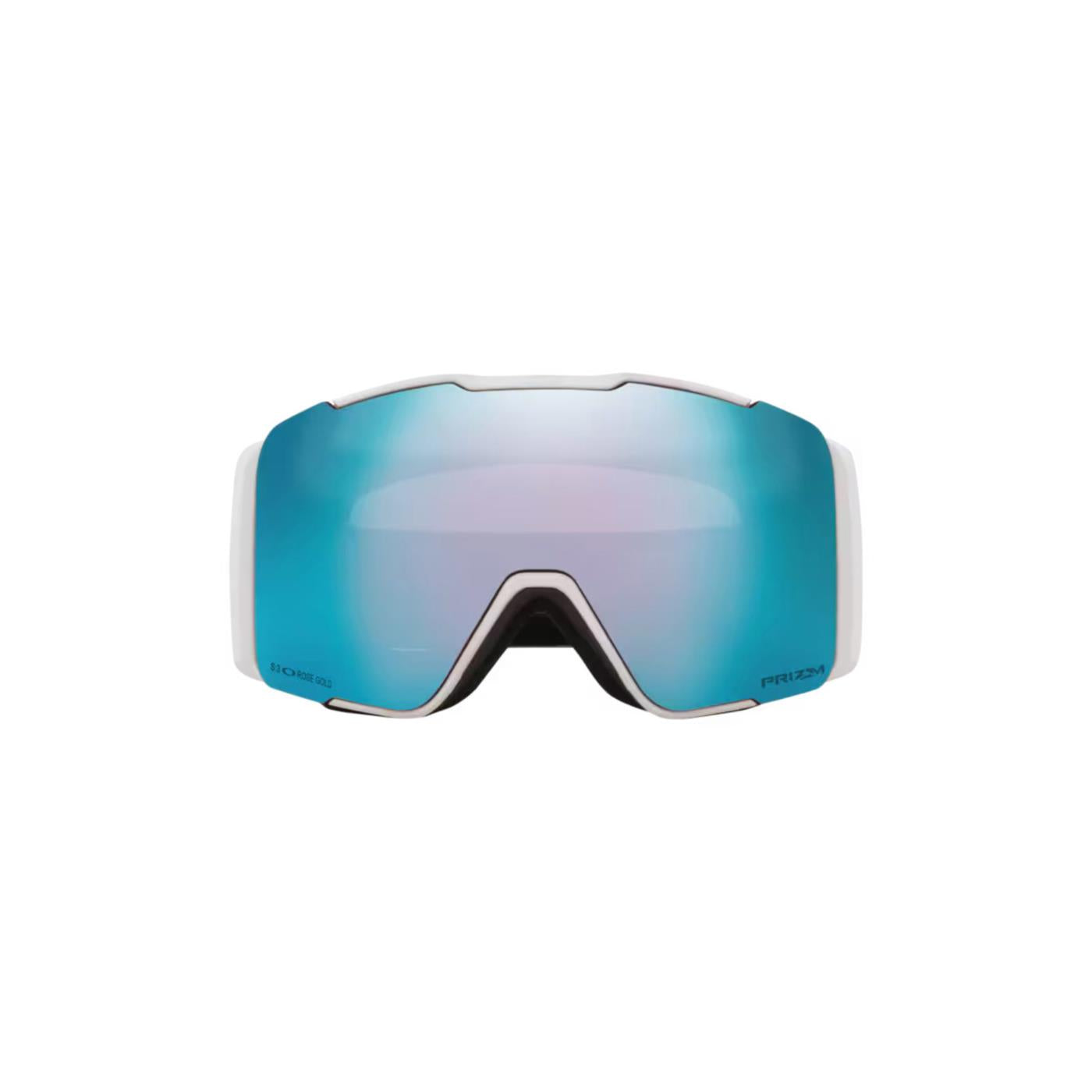 OAKLEY LINE MINER PRO L WHITE