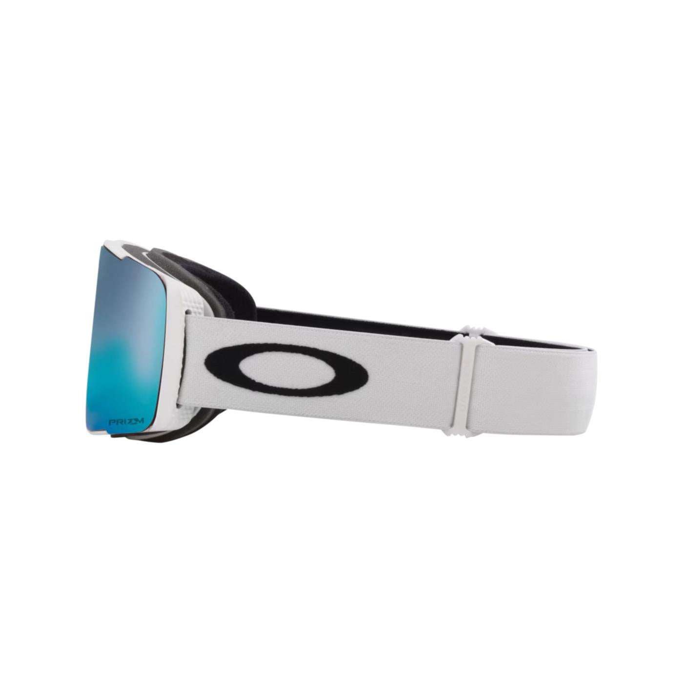OAKLEY LINE MINER PRO L WHITE