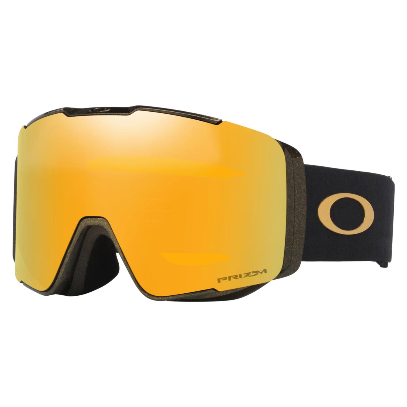 OAKLEY LINE MINER PRO L 50TH