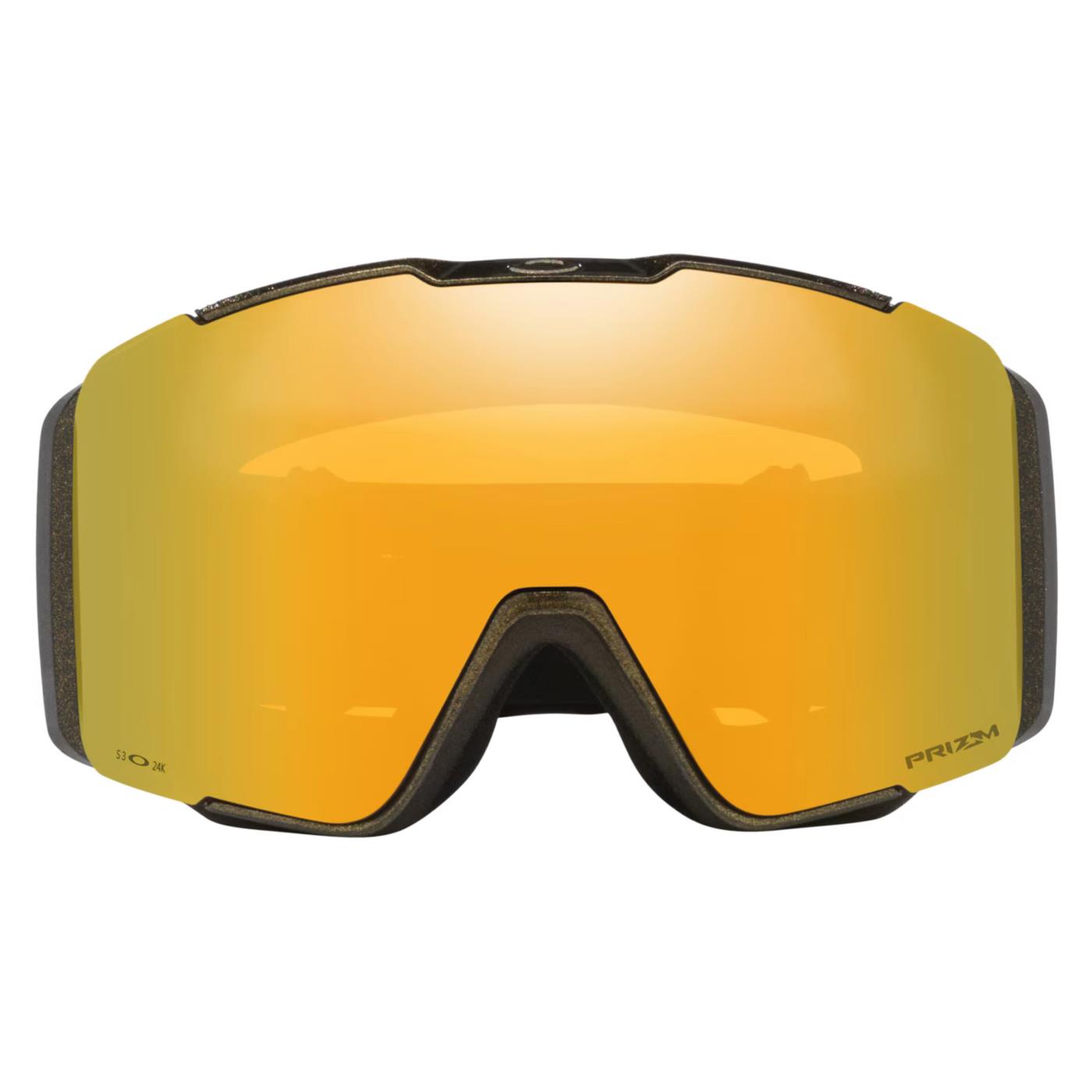 OAKLEY LINE MINER PRO L 50TH - seconda immagine
