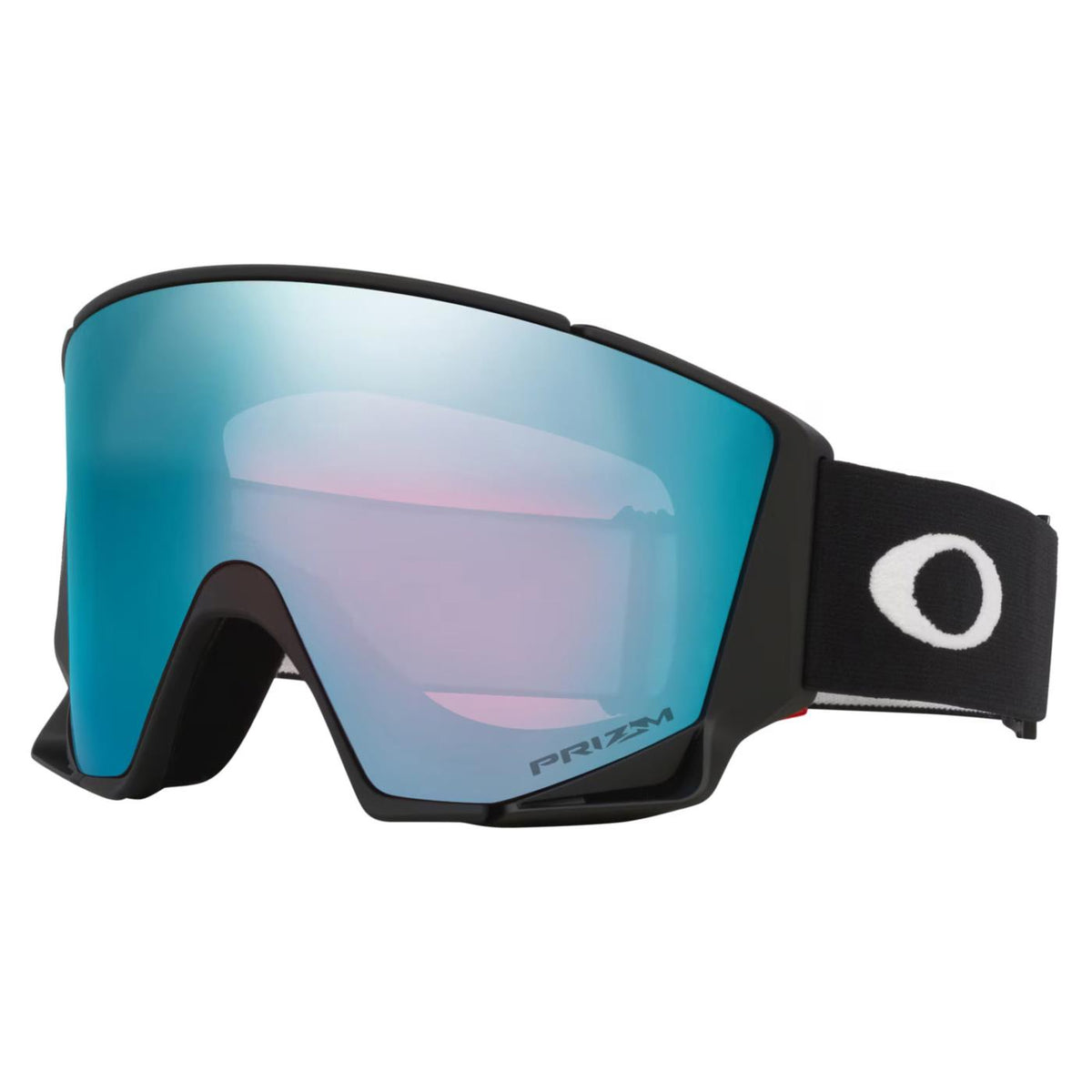 OAKLEY FLOW SCAPE L MATTE BLACK