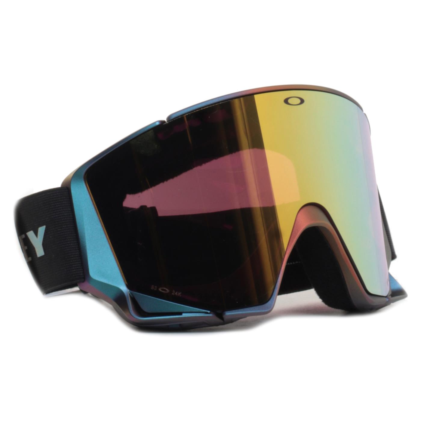 OAKLEY FLOW SCAPE L OLYMPIC 2026