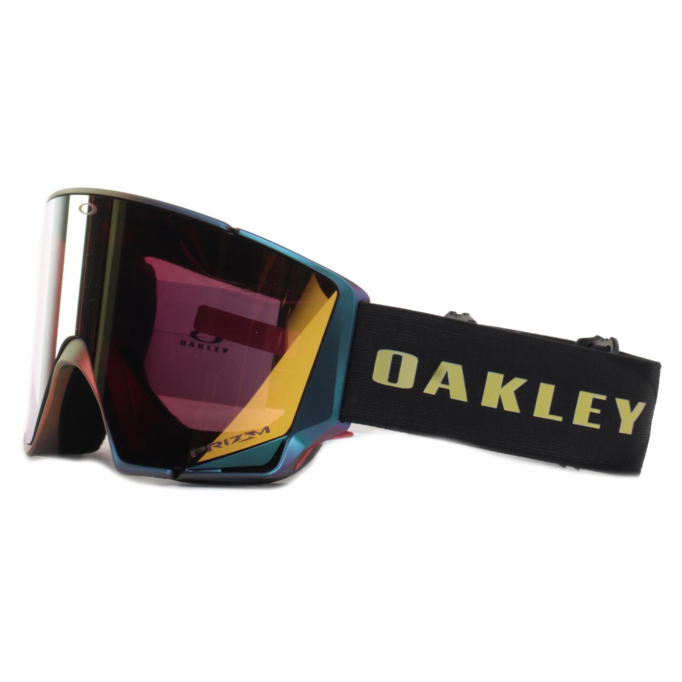 OAKLEY FLOW SCAPE L OLYMPIC 2026