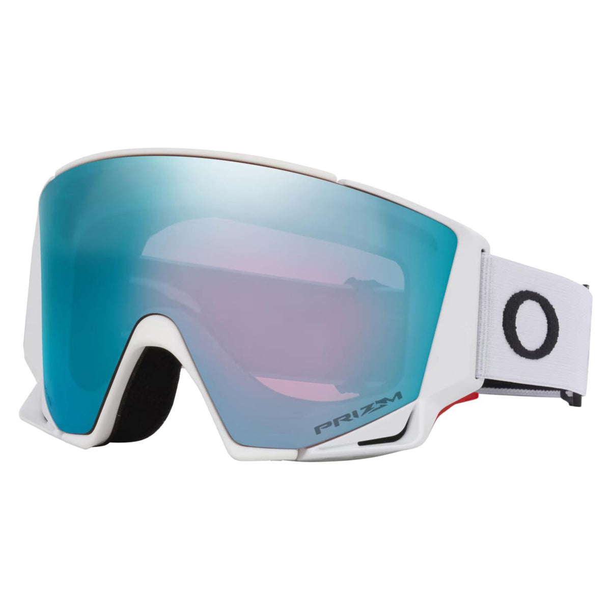OAKLEY FLOW SCAPE M MATTE WHITE