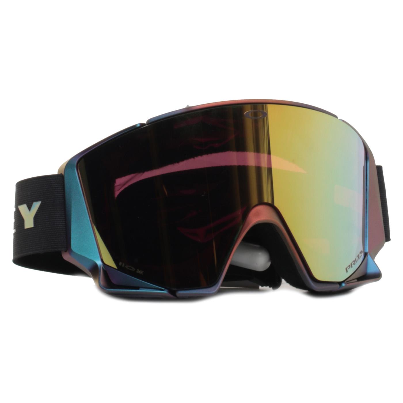 Oakley Flow Scape™ オリンピック OAKLEY FLOW SCAPE M OLYMPIC 2026
