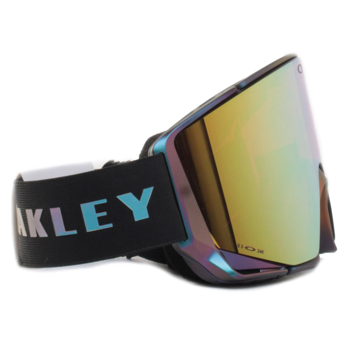 OAKLEY FLOW SCAPE M OLYMPIC 2026 - seconda immagine