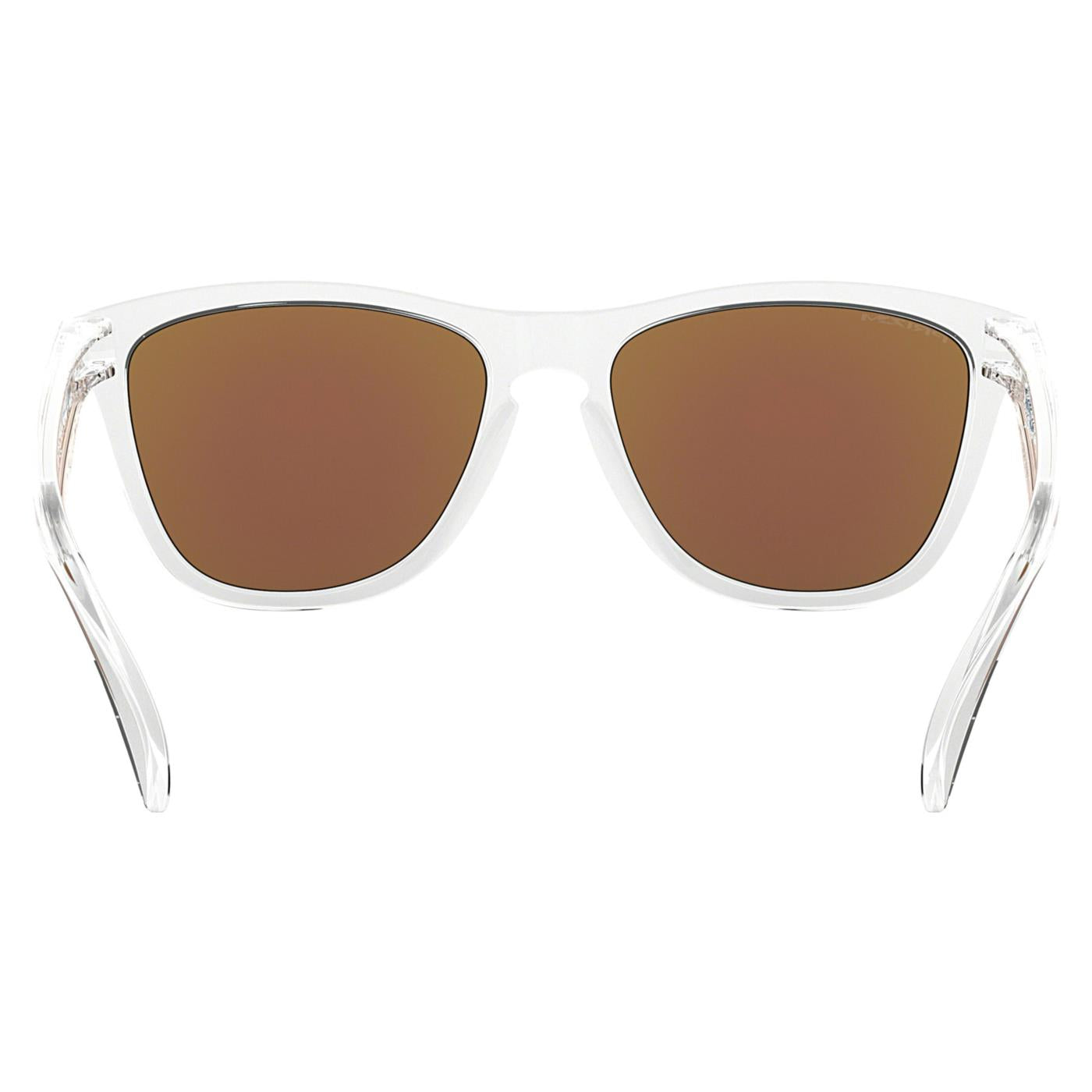 OAKLEY FROGSKIN PRIZM SAPPHIRE