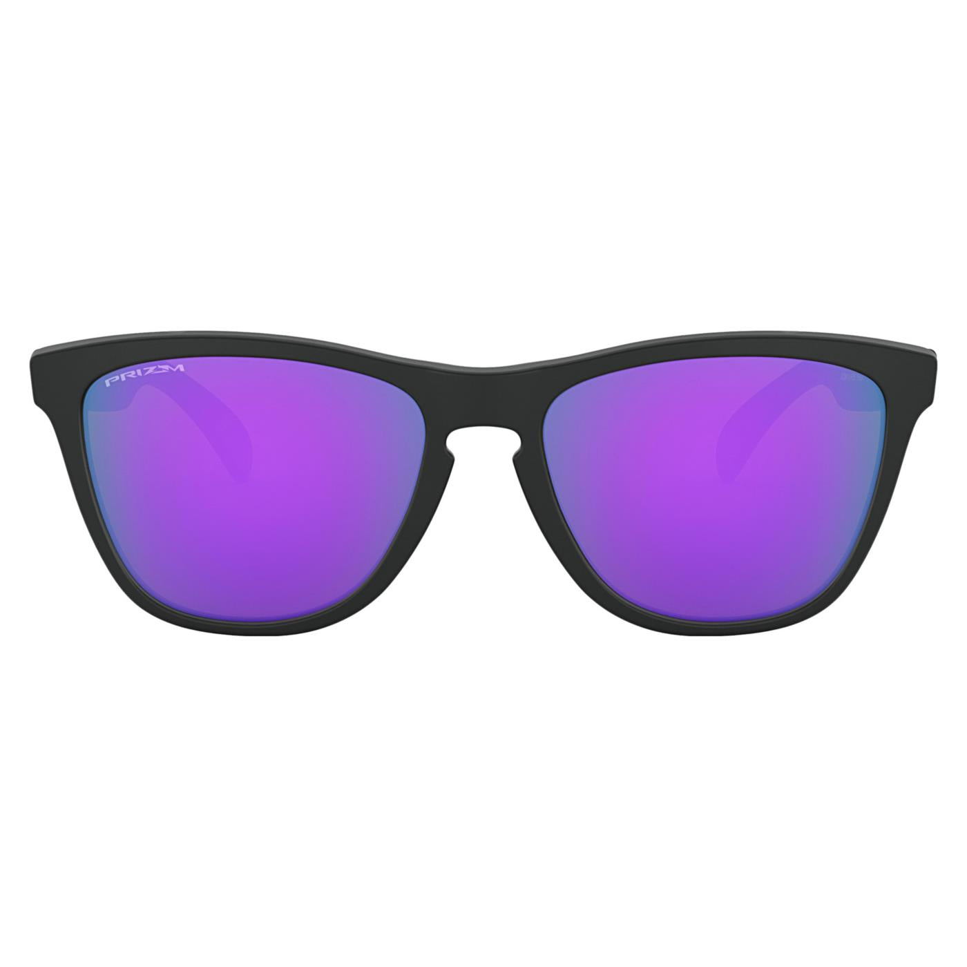 OAKLEY FROGSKIN PRIZM VIOLET