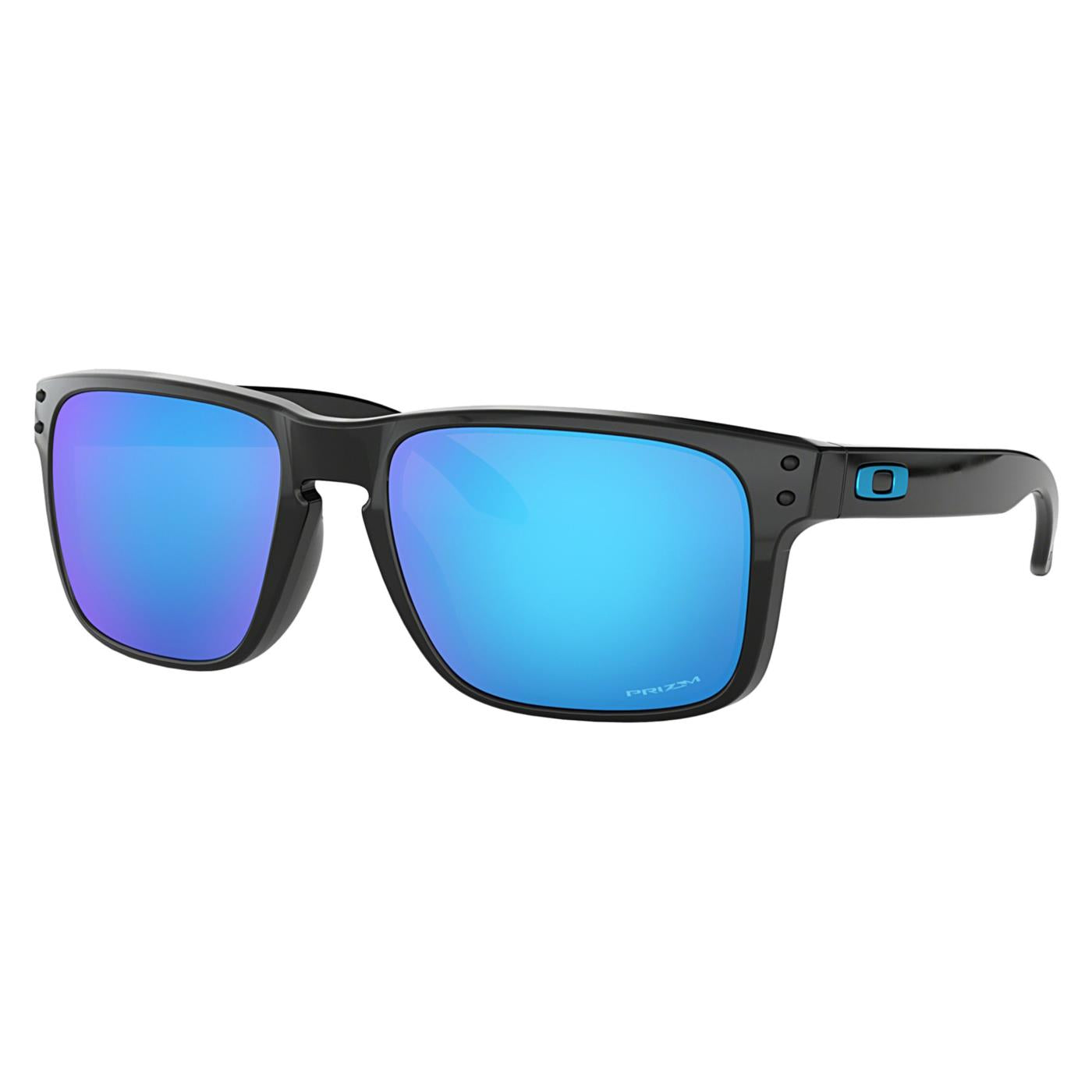 OAKLEY HOLBROOK POLISHED BLACK