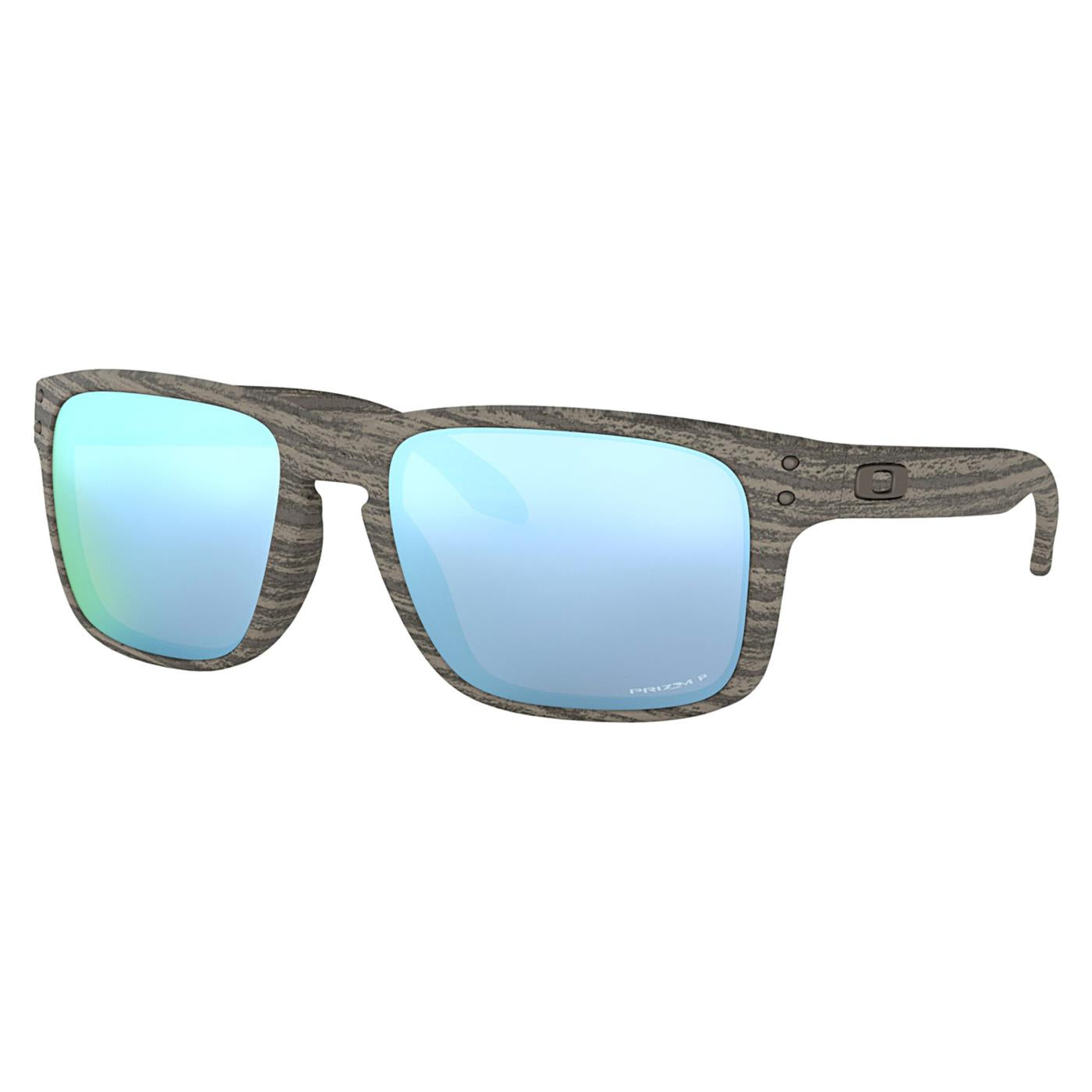OAKLEY HOLBROOK PRIZM POLARIZED