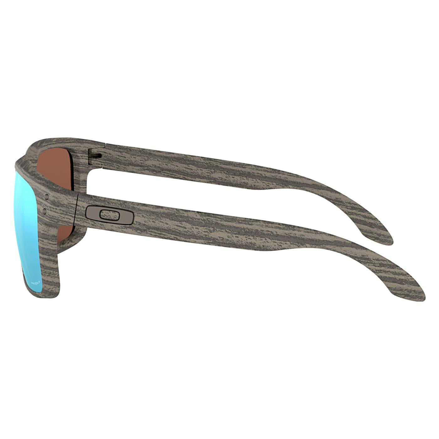 OAKLEY HOLBROOK PRIZM POLARIZED