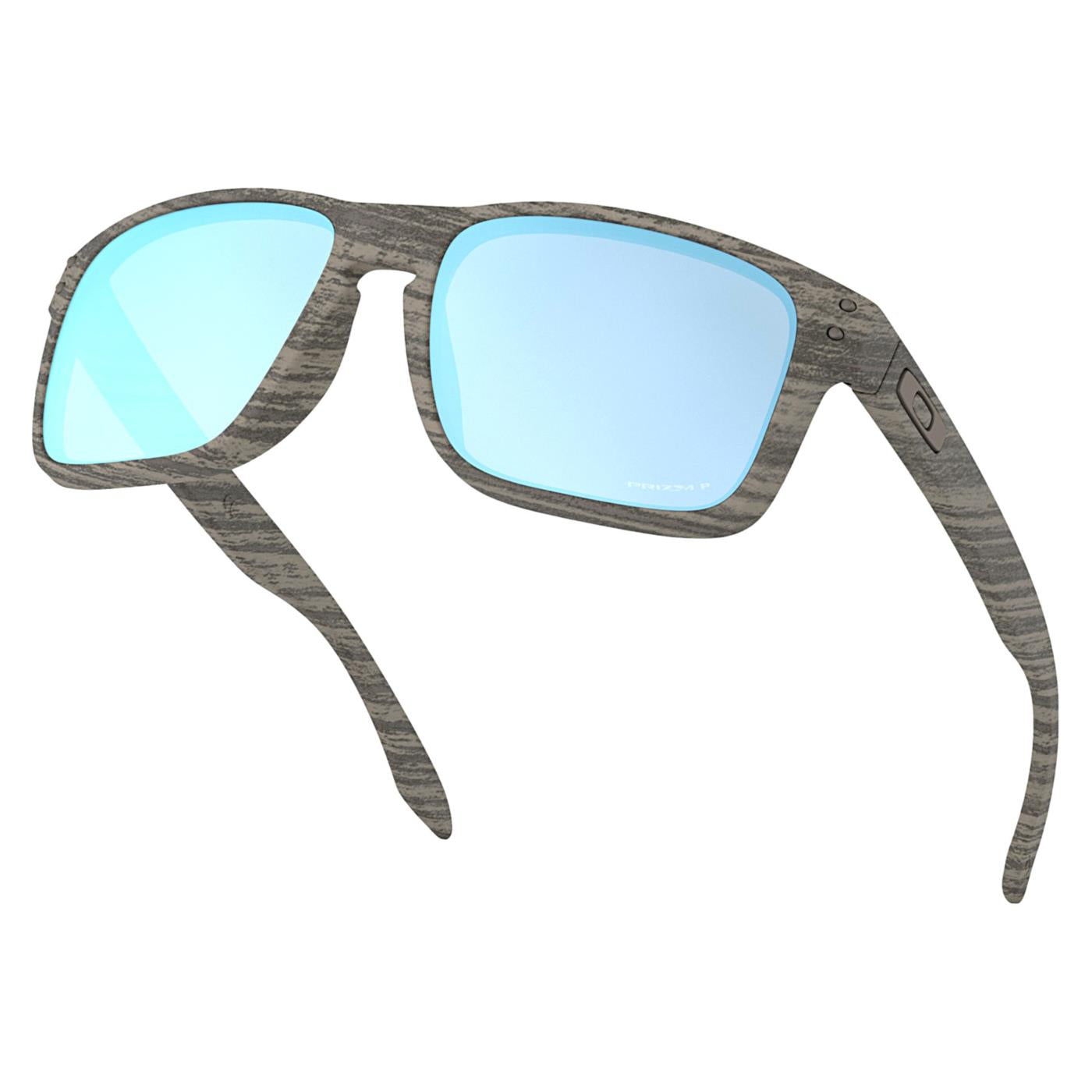 OAKLEY HOLBROOK PRIZM POLARIZED