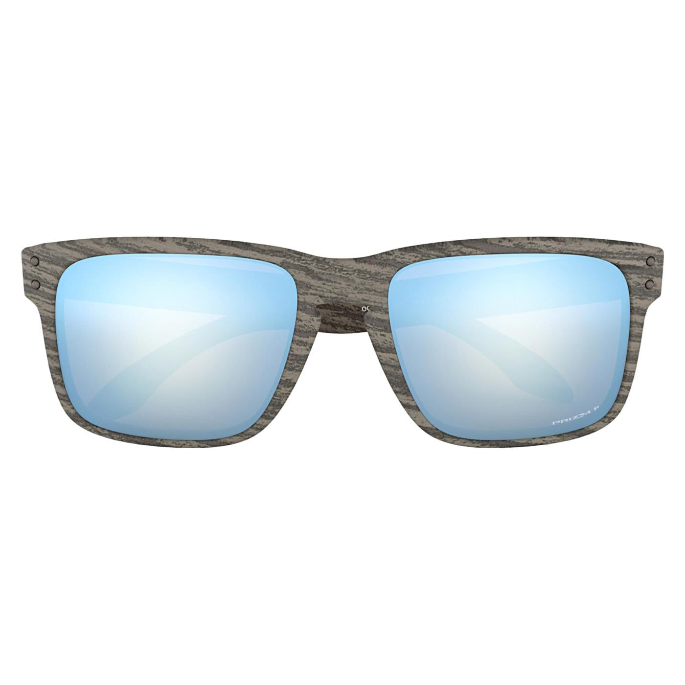 OAKLEY HOLBROOK PRIZM POLARIZED
