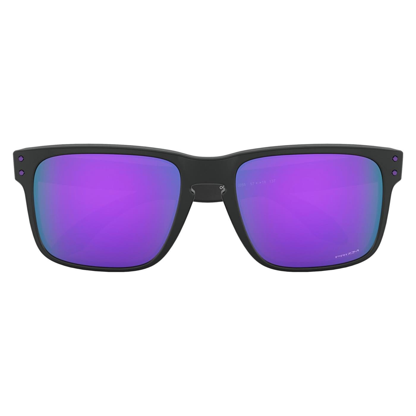 OAKLEY HOLBROOK PRIZM VIOLET