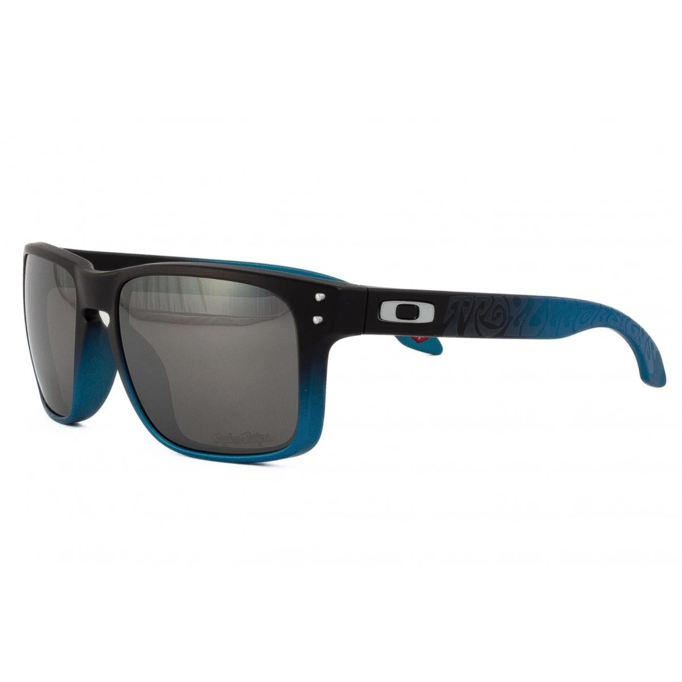 OAKLEY HOLBROOK TLD PRIZM BLACK