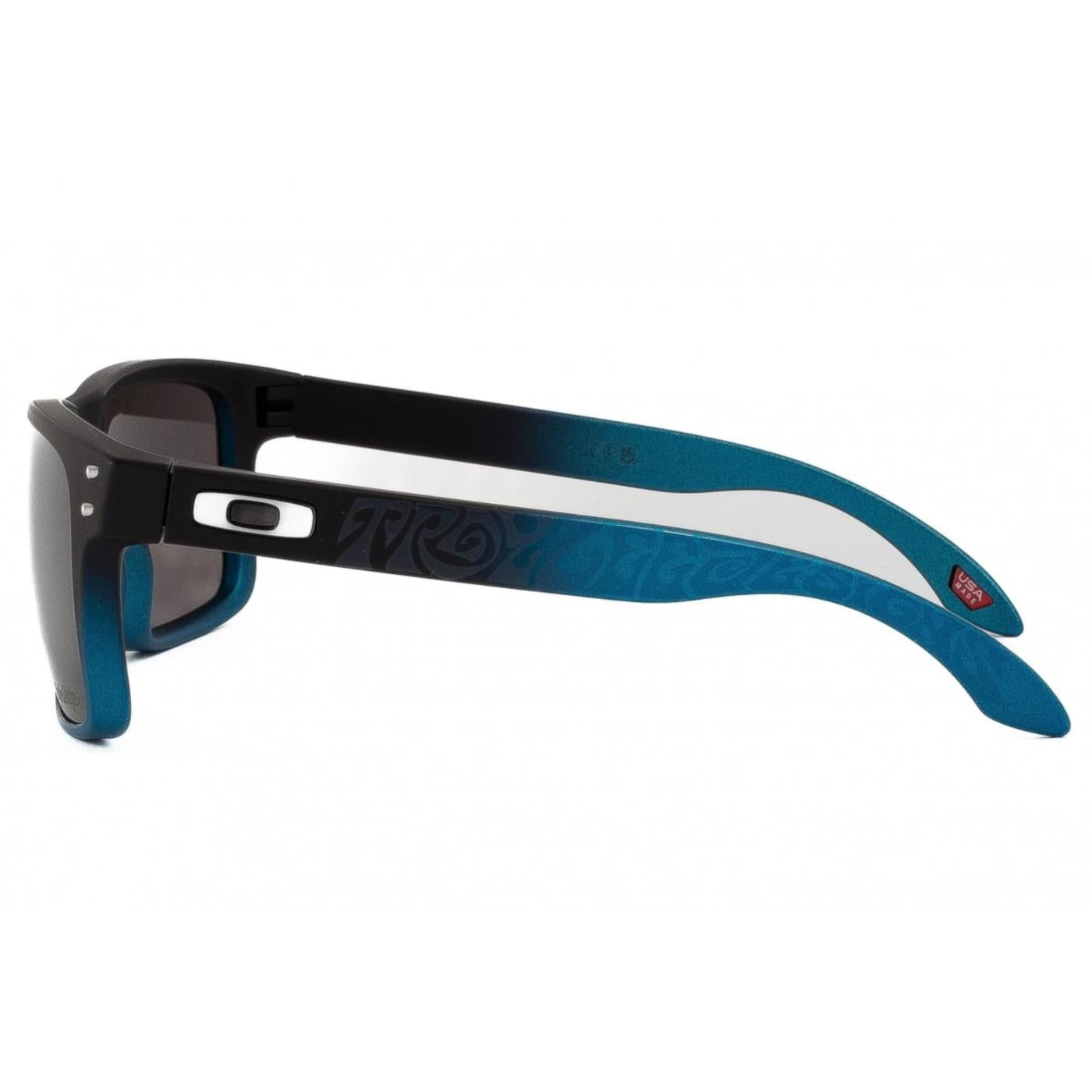 OAKLEY HOLBROOK TLD PRIZM BLACK