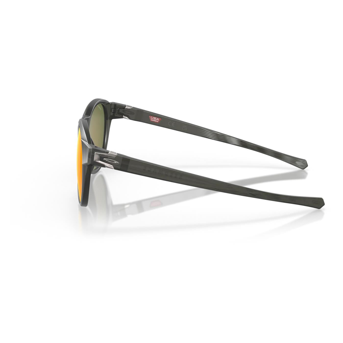OAKLEY REEDMACE PRIZM RUBY POLAR