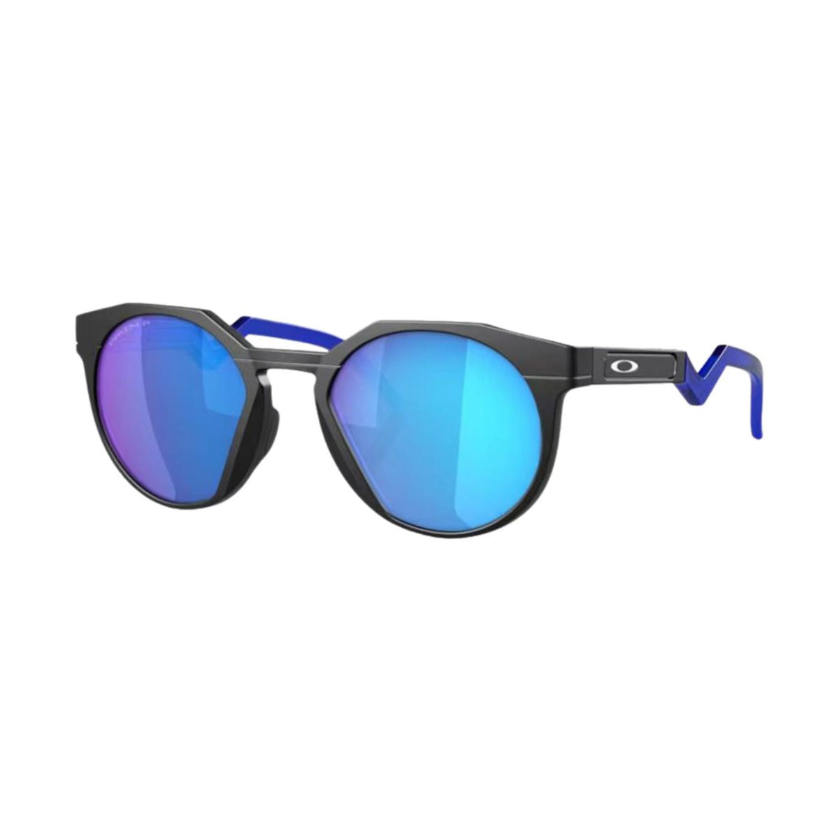 OAKLEY HSTN PRIZM SAPPHIRE POLAR
