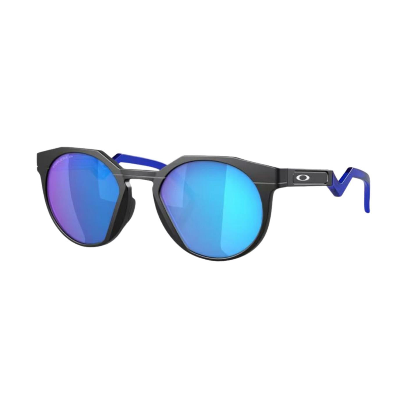 OAKLEY HSTN PRIZM SAPPHIRE POLAR - immagine principale