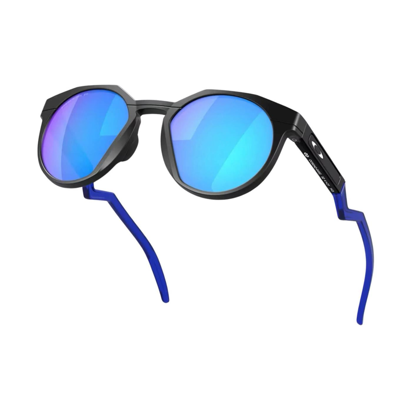 OAKLEY HSTN PRIZM SAPPHIRE POLAR - vista 2