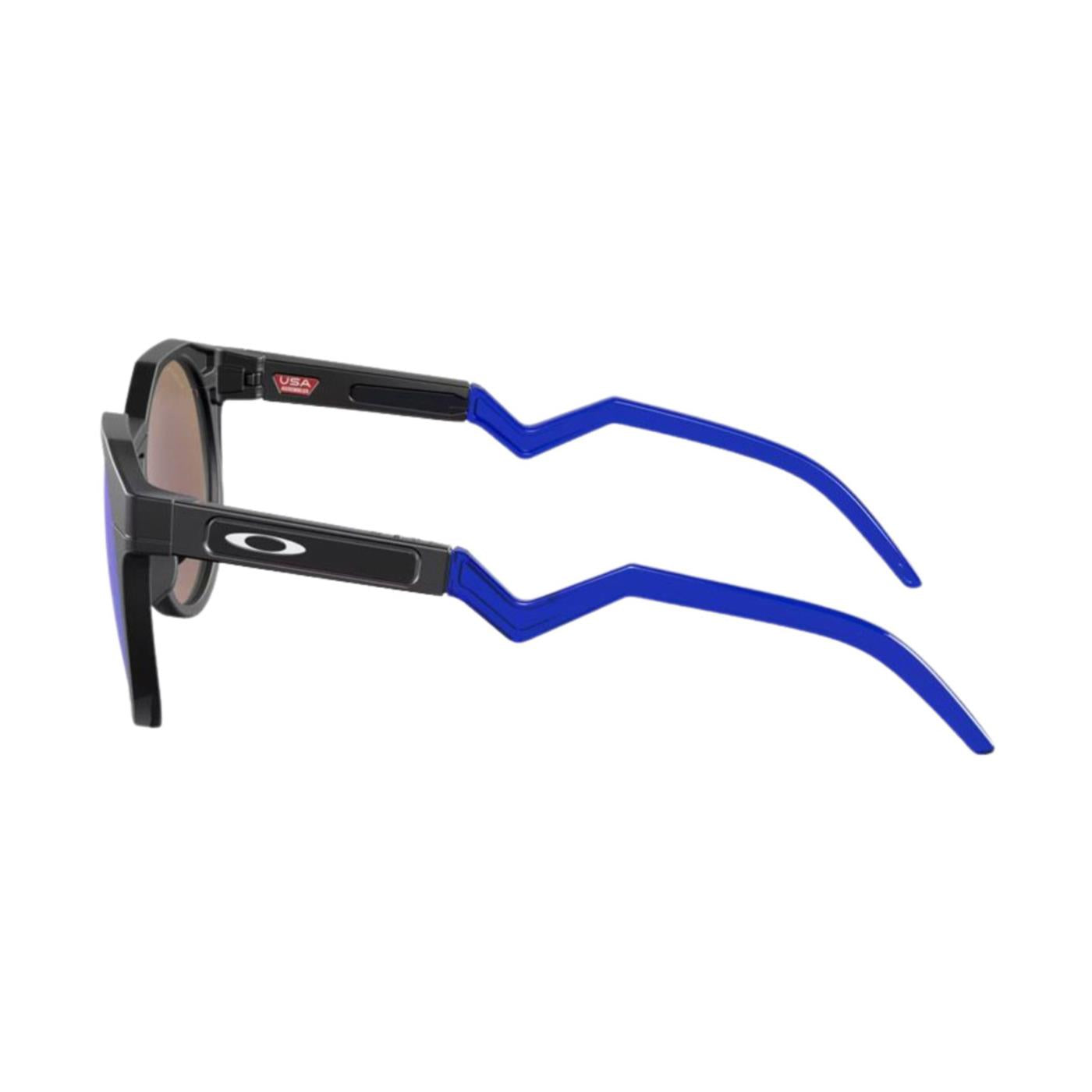 OAKLEY HSTN PRIZM SAPPHIRE POLAR - vista 3