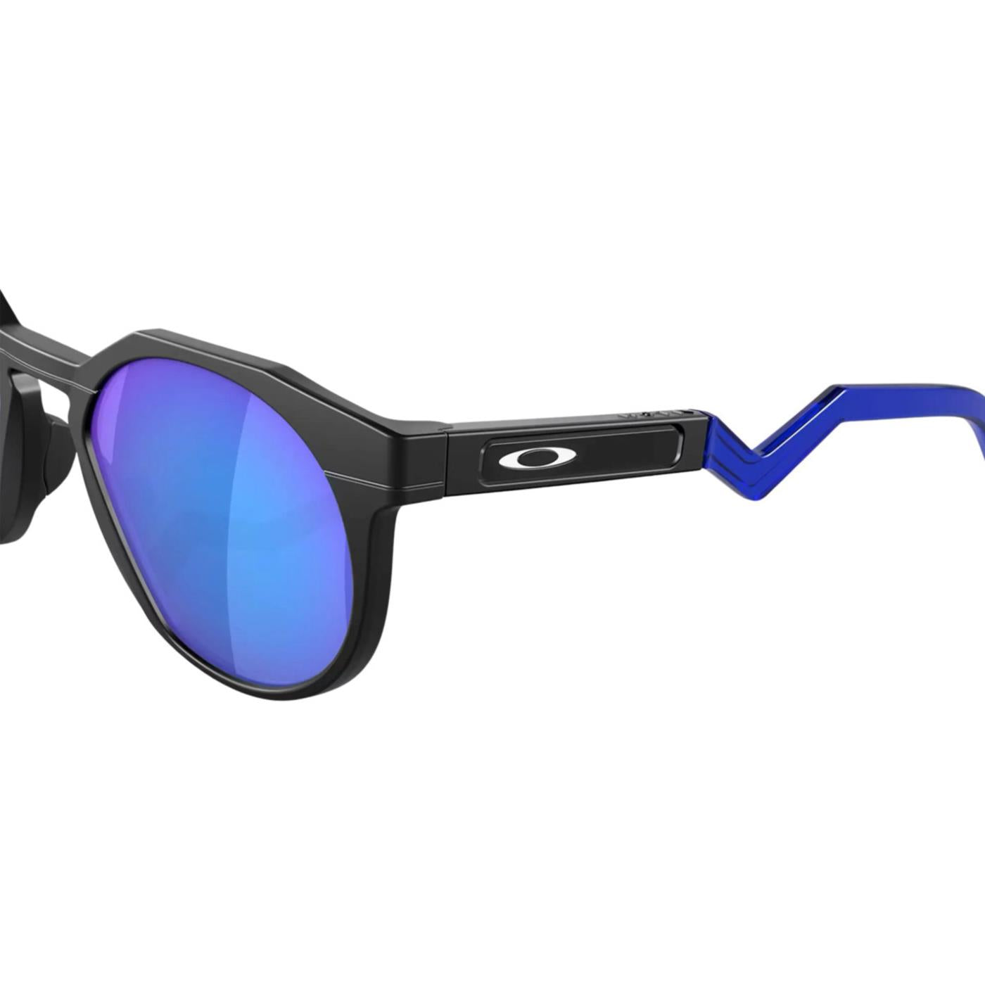 OAKLEY HSTN PRIZM SAPPHIRE POLAR - vista 5