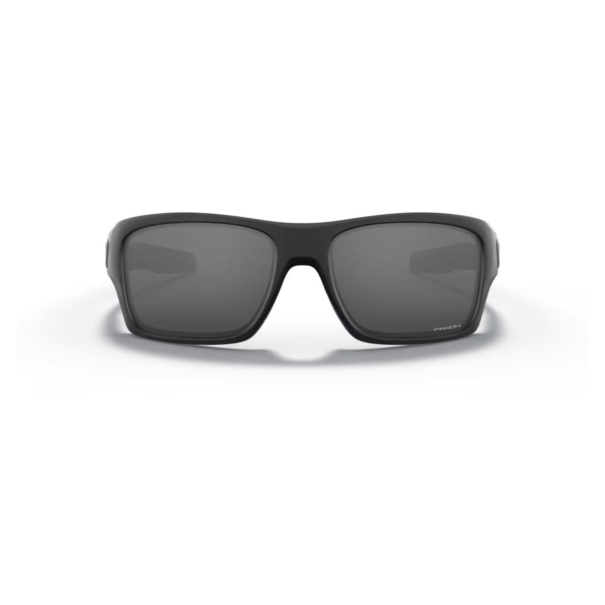 OAKLEY TURBINE PRIZM BLACK - seconda immagine