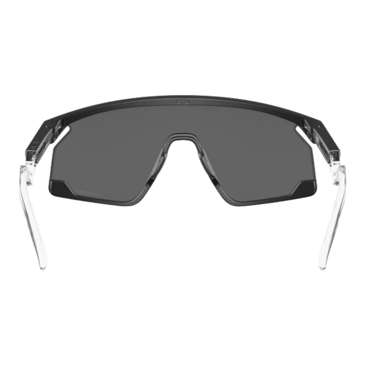 OAKLEY BXTR BLACK PRIZM BLACK - seconda immagine
